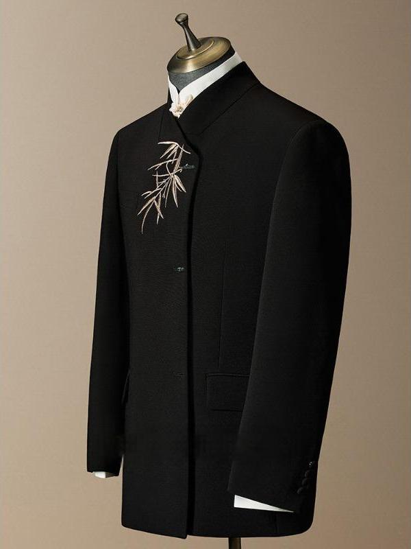 Nowy garnitur ślubny w stylu c – Men Formal Wear Online recenzja i cena