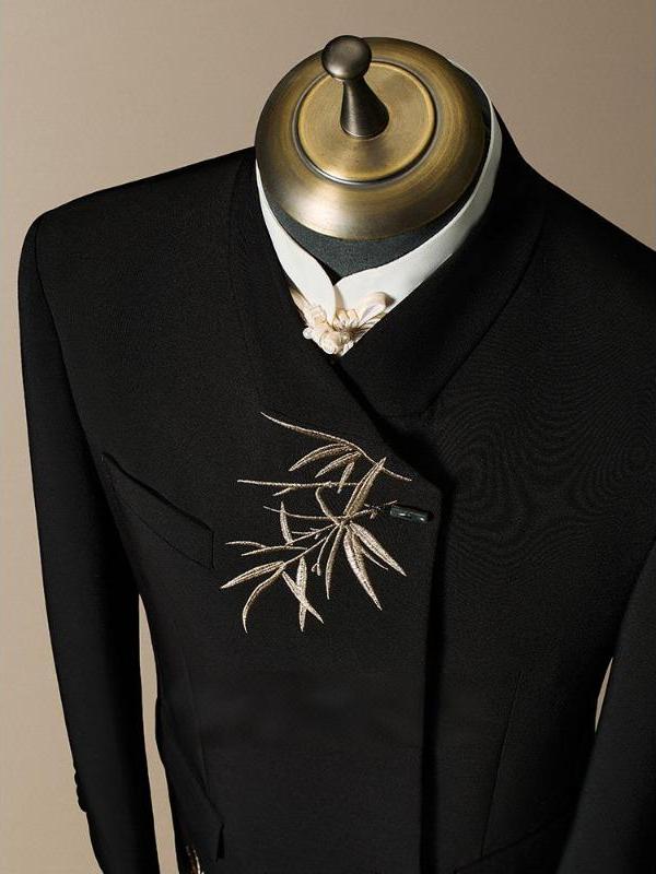 Nowy garnitur ślubny w stylu c – Men Formal Wear Online recenzja i cena