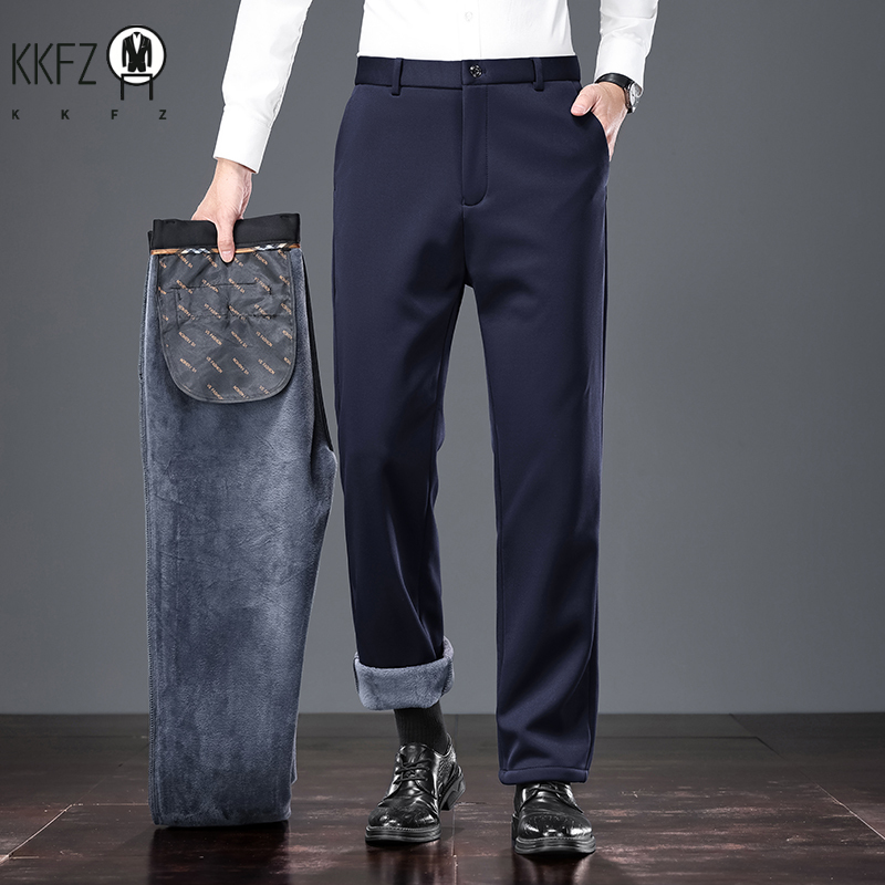 Eleganckie, ciepłe męskie spod – Men'S Formal Wear In Winter recenzja i cena