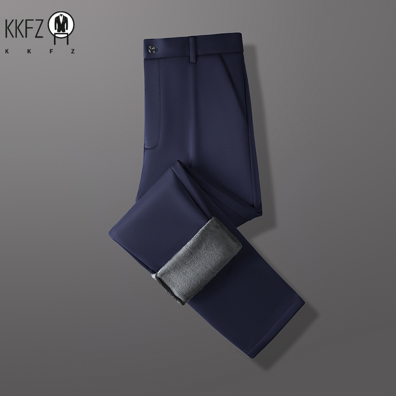 Eleganckie, ciepłe męskie spod – Men'S Formal Wear In Winter recenzja i cena