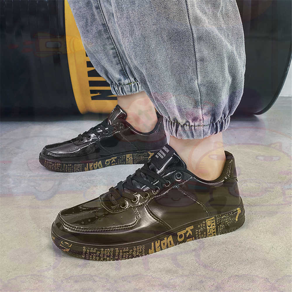 Okrągłe stopa Rozmiar 45 Tramp – Men'S Best Sneakers For Formal Wear recenzja i cena