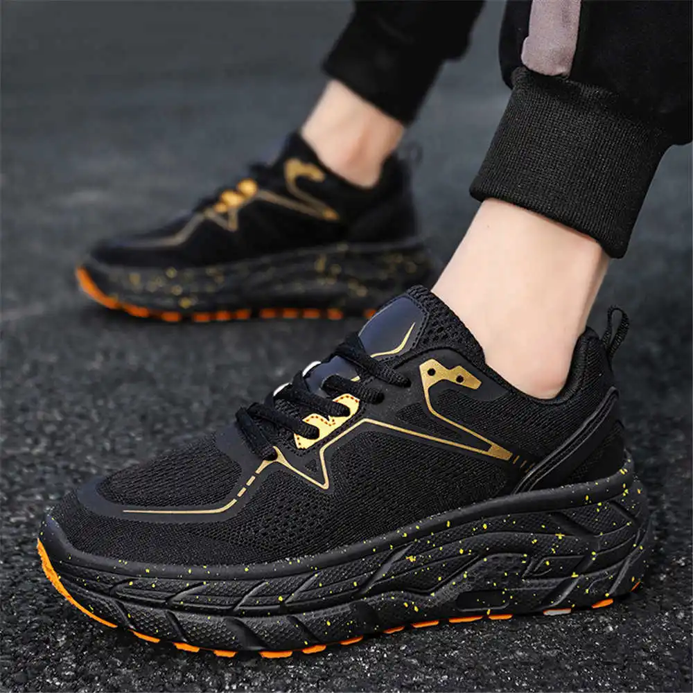 Nie ślizga się Rozmiar 37 Buty – Men'S Best Sneakers For Formal Wear recenzja i cena