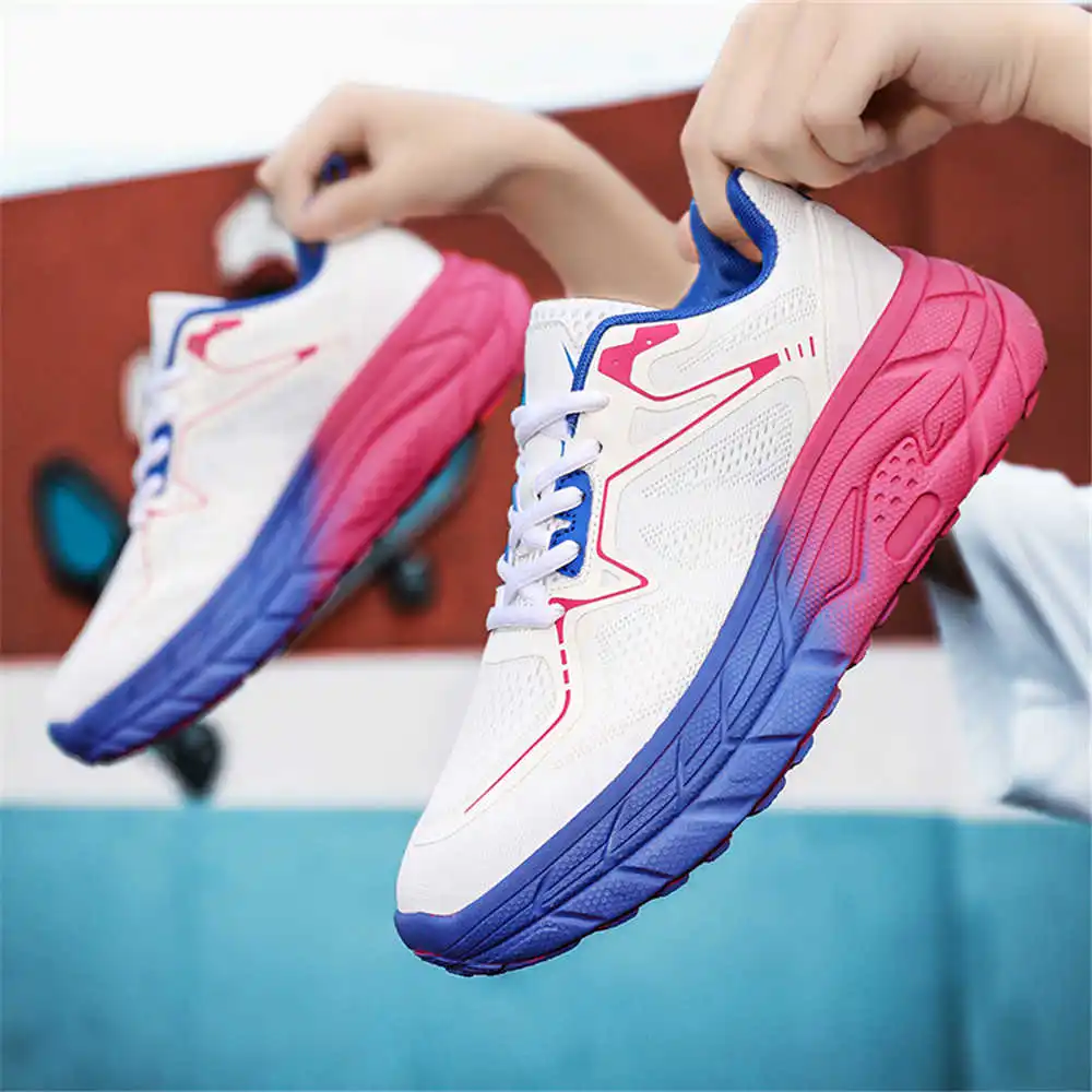 Nie ślizga się Rozmiar 37 Buty – Men'S Best Sneakers For Formal Wear recenzja i cena