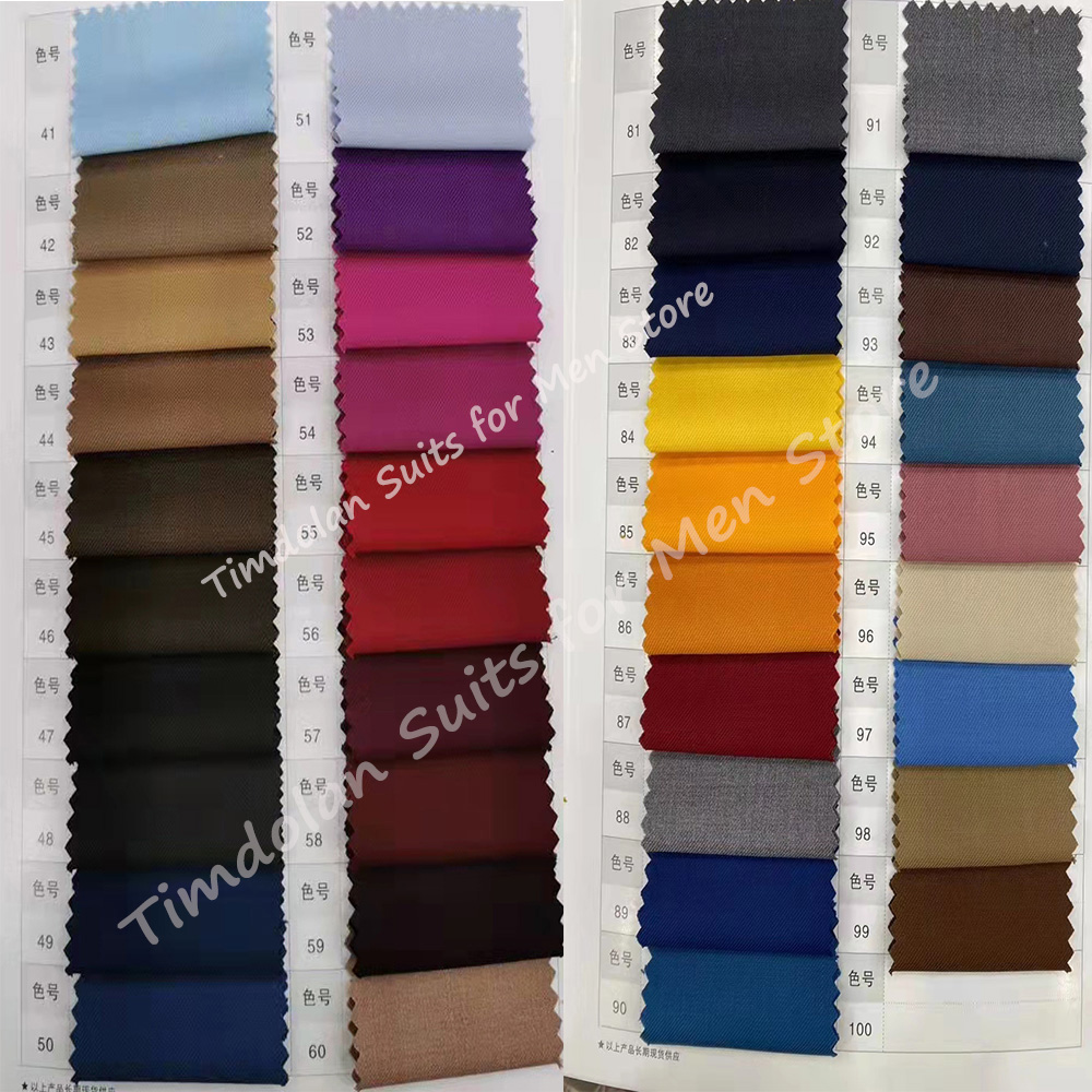 Garnitury męskie 2 szt. Odzież – Men Formal Party Wear Dress recenzja i cena