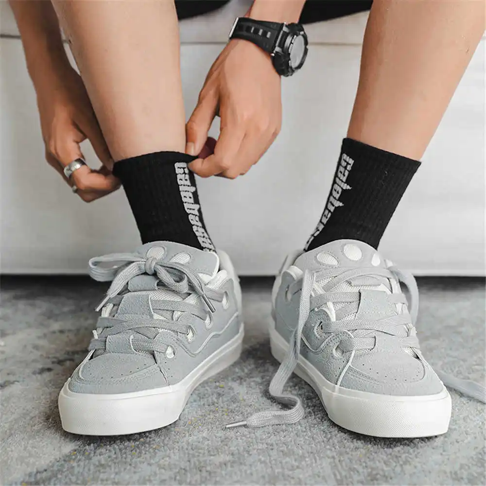 Ze sznurowaniem Hiphopowe dams – Men'S Best Sneakers For Formal Wear recenzja i cena