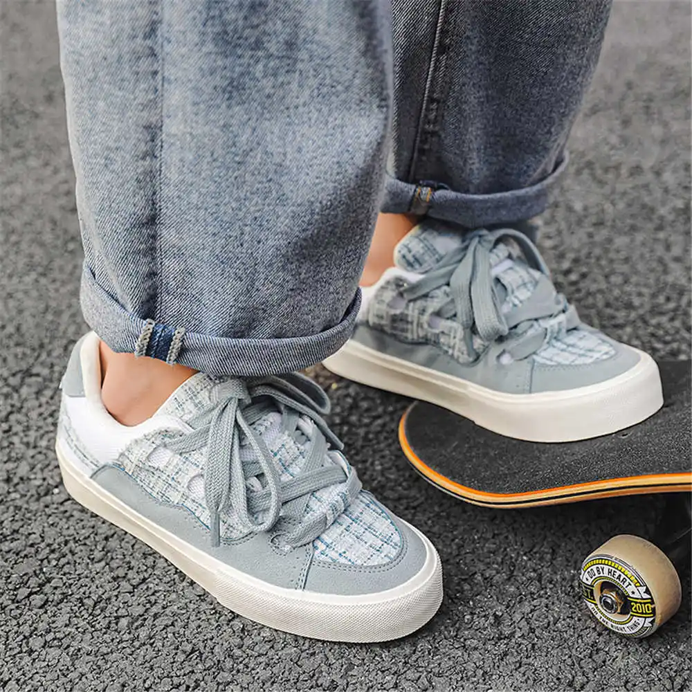 Ze sznurowaniem Hiphopowe dams – Men'S Best Sneakers For Formal Wear recenzja i cena