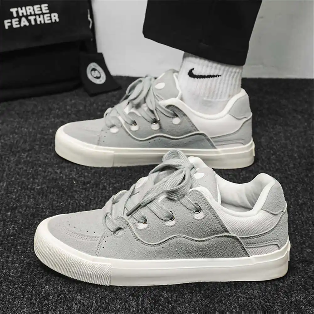 Ze sznurowaniem Hiphopowe dams – Men'S Best Sneakers For Formal Wear recenzja i cena