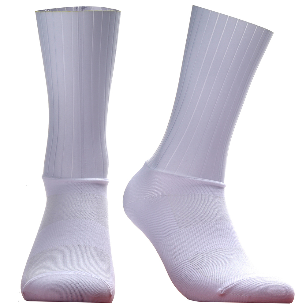 Antypoślizgowe silikonowe letn – Sock Garter Men recenzja i cena