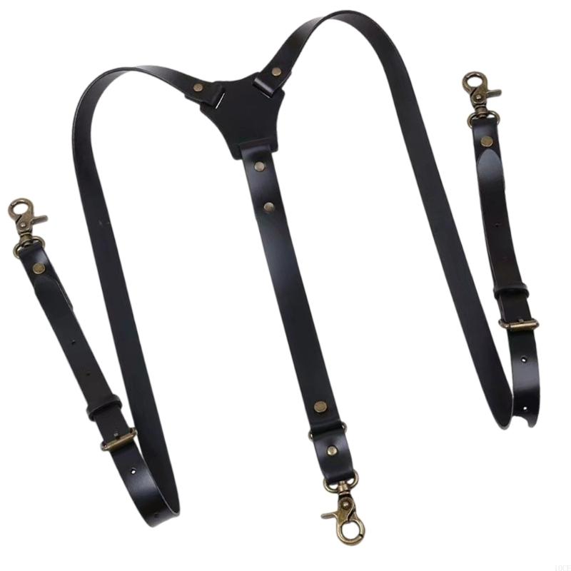 Regulowane paski do pończoch z – Suspender Clip Formal recenzja i cena
