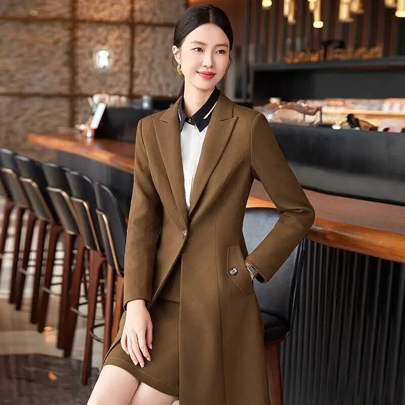 Wysokiej jakości materiał, jes – Men'S Formal Wear In Winter recenzja i cena