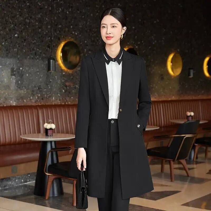 Wysokiej jakości materiał, jes – Men'S Formal Wear In Winter recenzja i cena