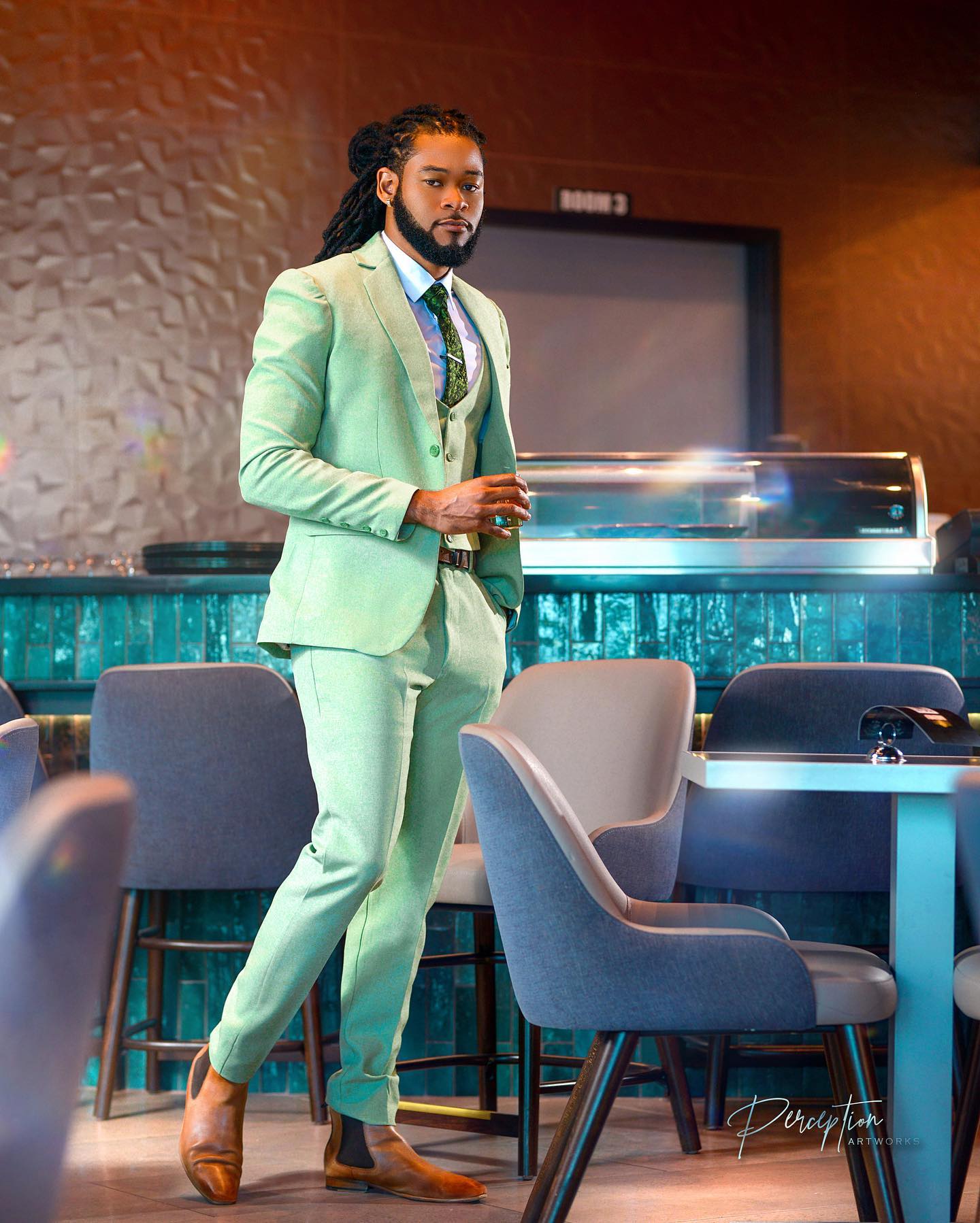 Męski Garnitur Nowy Ślubny Dop – Men'S Formal Wear No Suit recenzja i cena
