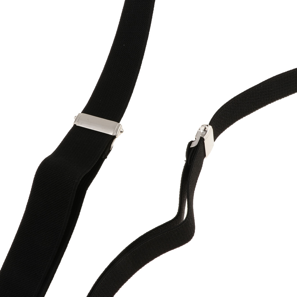 Męskie szelki do garnituru, el – Men'S Formal Wear With Suspenders recenzja i cena