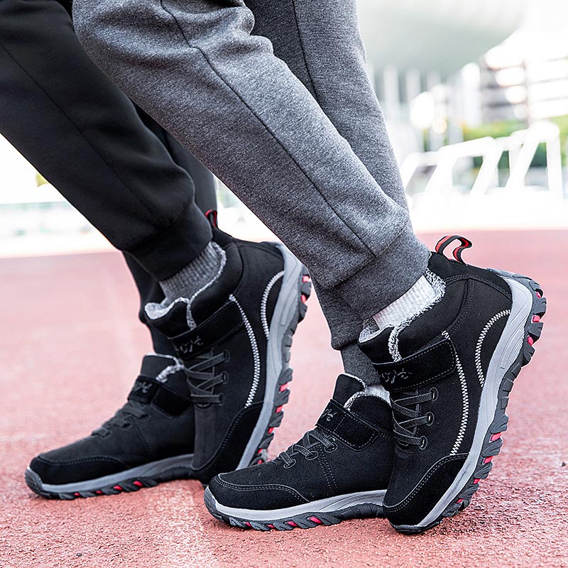 short winter sports shoes for  – Men Formal Wear Online recenzja i cena