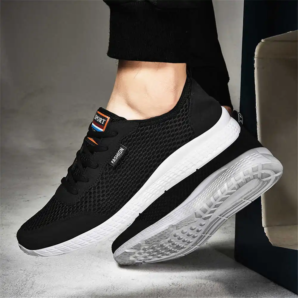 35-46 Oddychające jasnoniebies – Men'S Best Sneakers For Formal Wear recenzja i cena