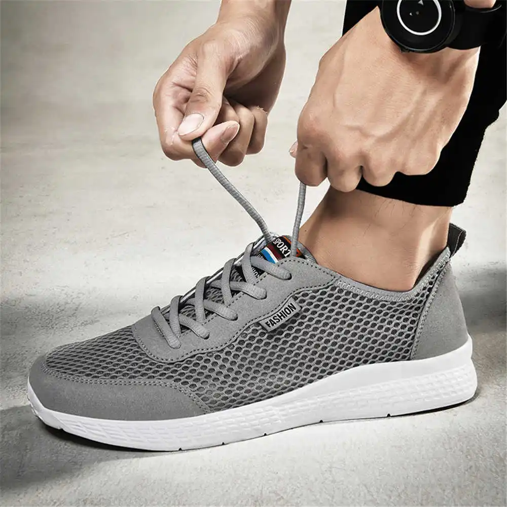 35-46 Oddychające jasnoniebies – Men'S Best Sneakers For Formal Wear recenzja i cena