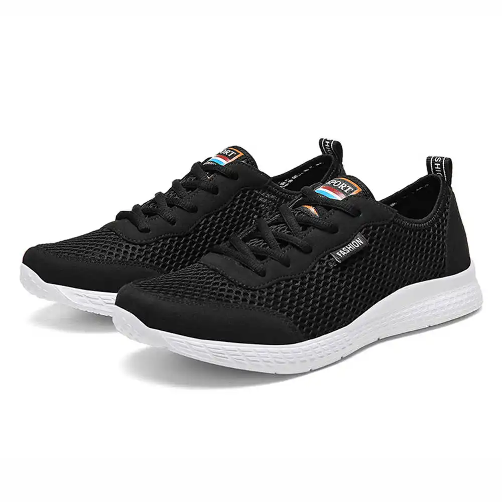 35-46 Oddychające jasnoniebies – Men'S Best Sneakers For Formal Wear recenzja i cena